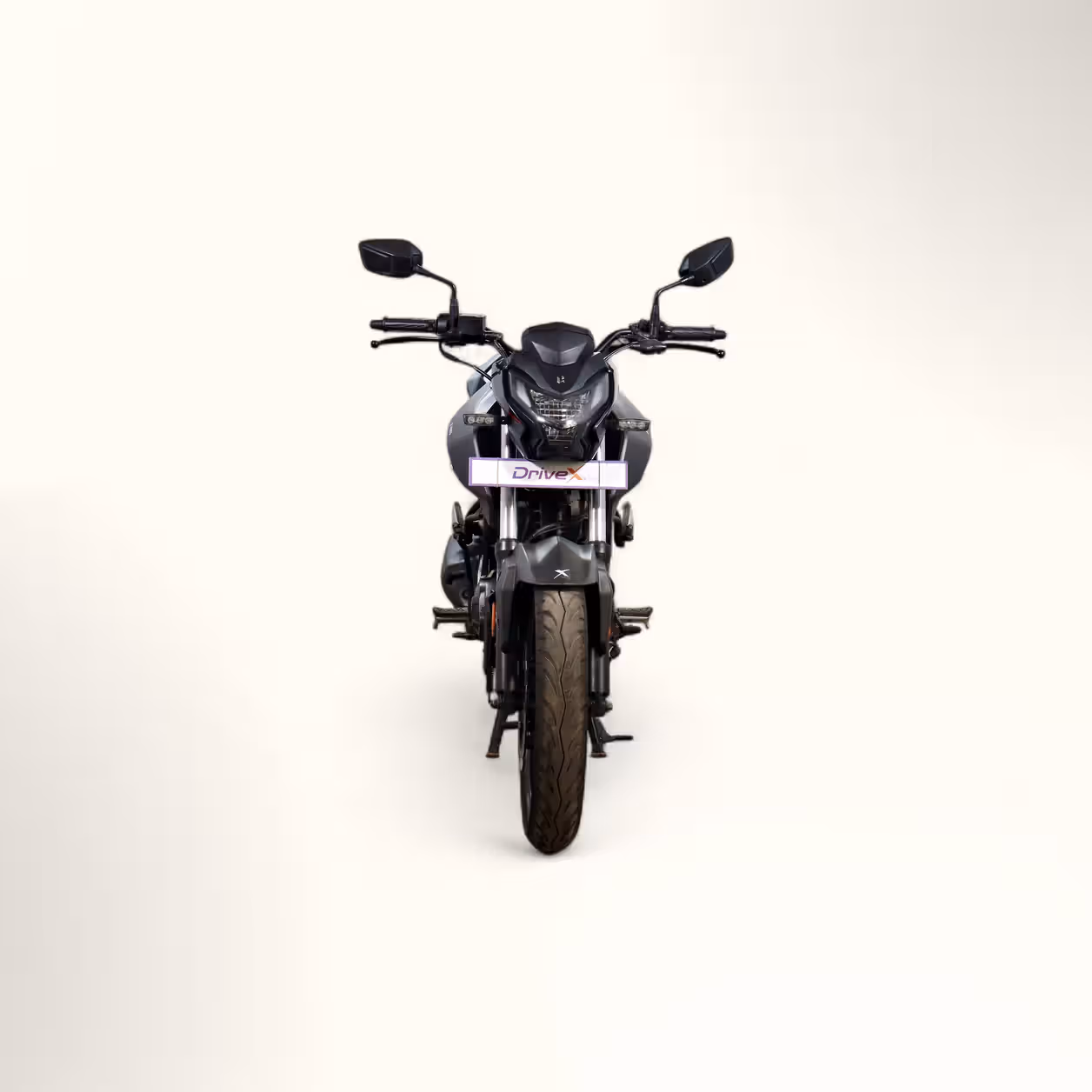 Hero Xtreme 160R 4V STD
