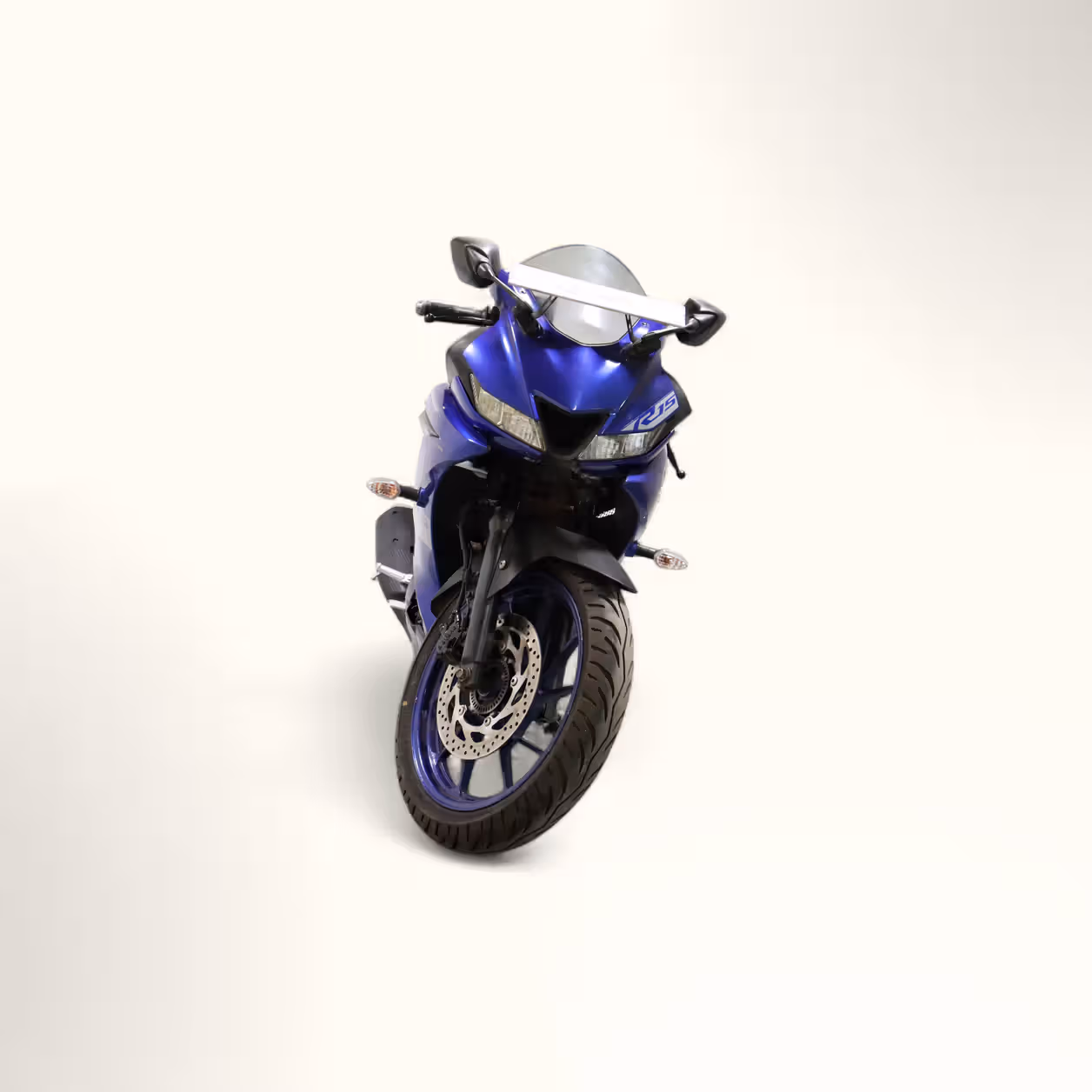 Yamaha YZF R15