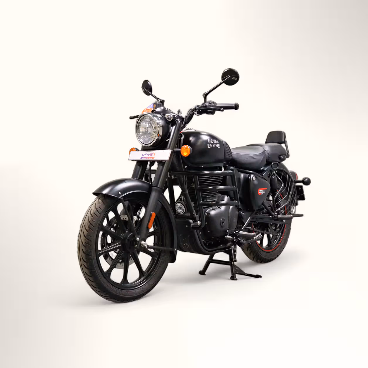 Royal Enfield Classic 350