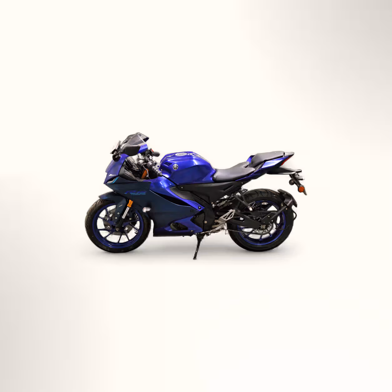 Yamaha YZF R15