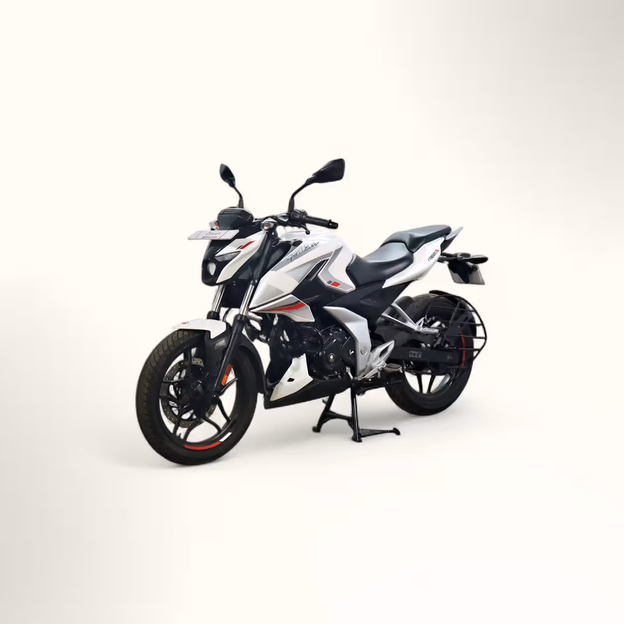 Bajaj Pulsar N160 Single Channel