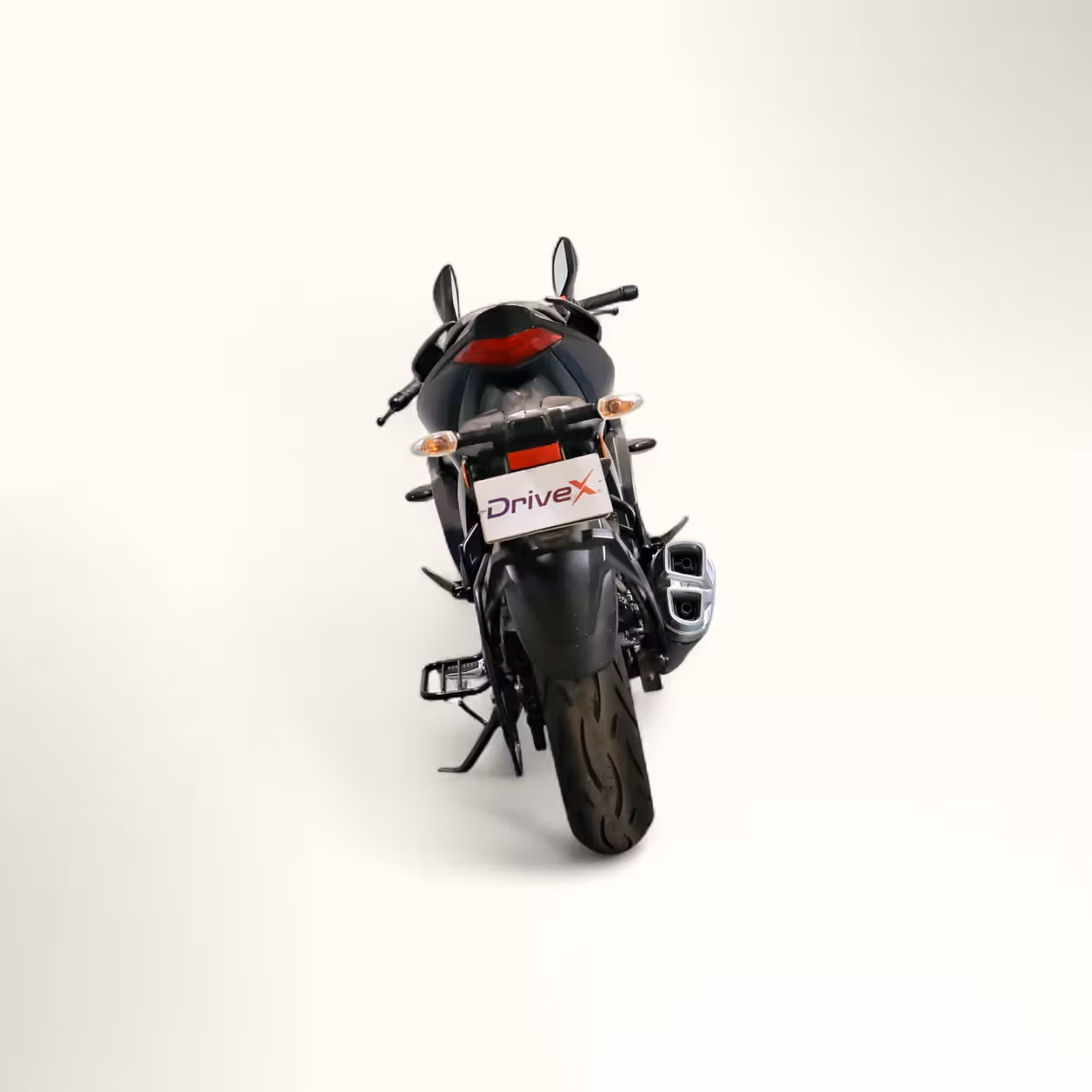 Suzuki Gixxer SF 250 ABS