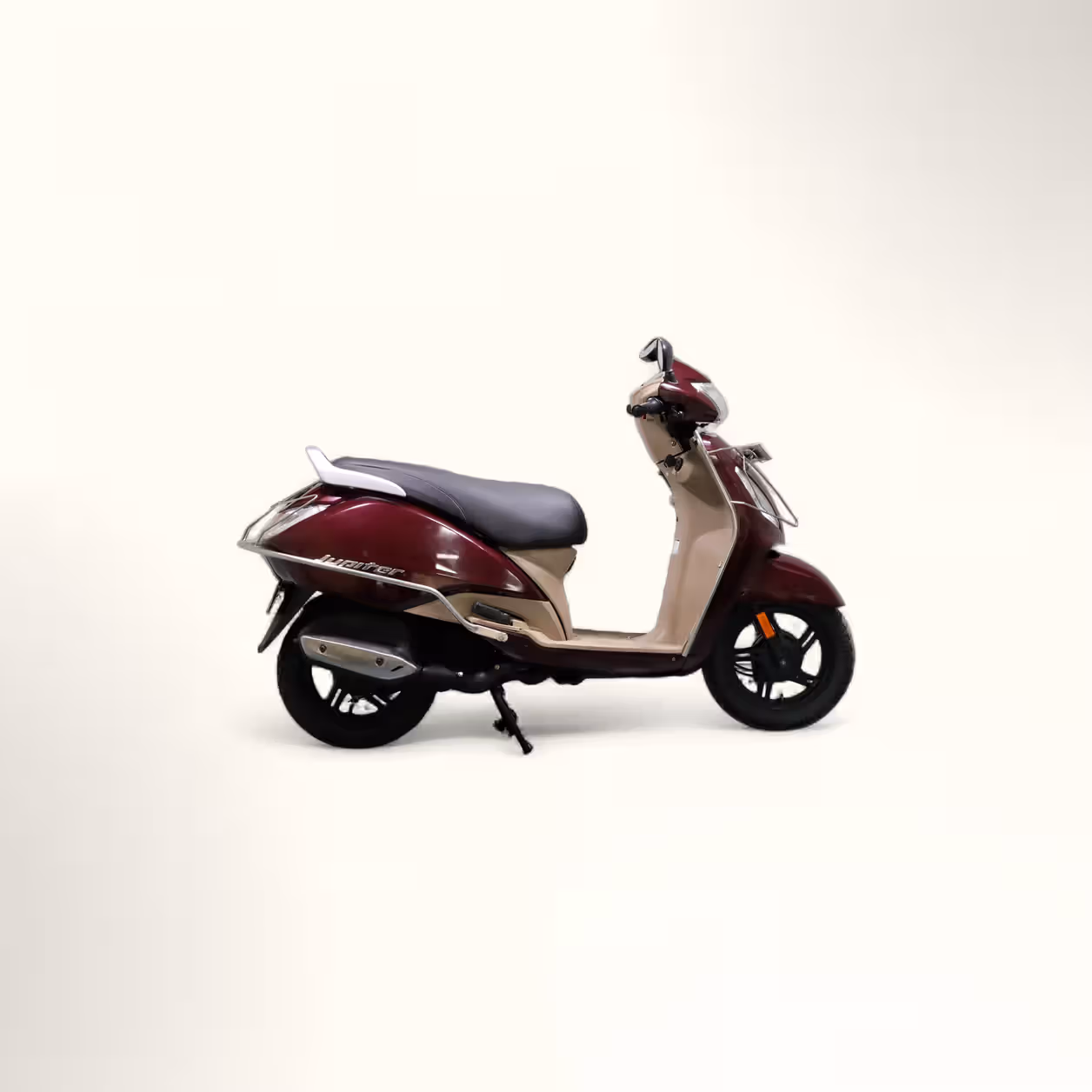 TVS Jupiter 110 ZX