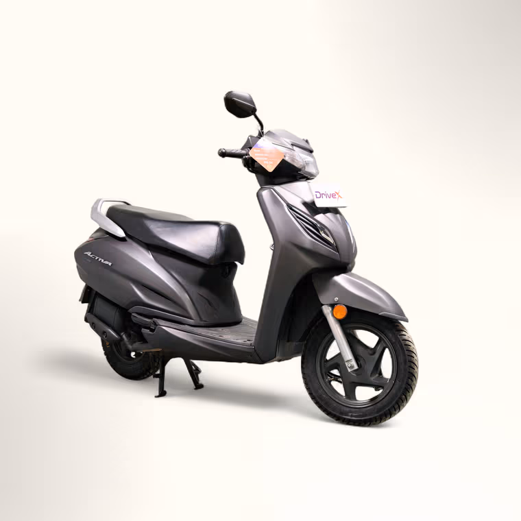 Honda Activa 110 H Smart