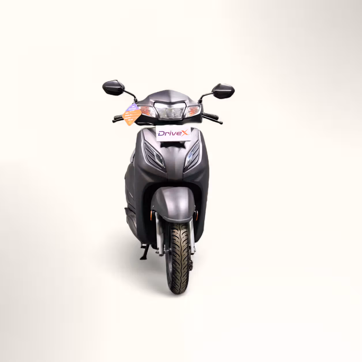 Honda Activa 110 H Smart