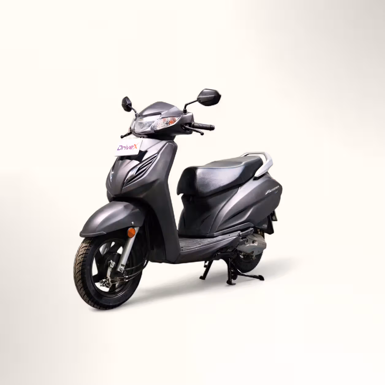 Honda Activa 110 H Smart