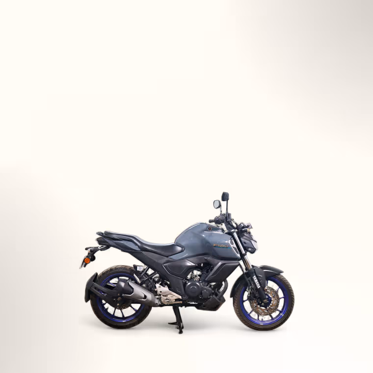 Yamaha FZS
