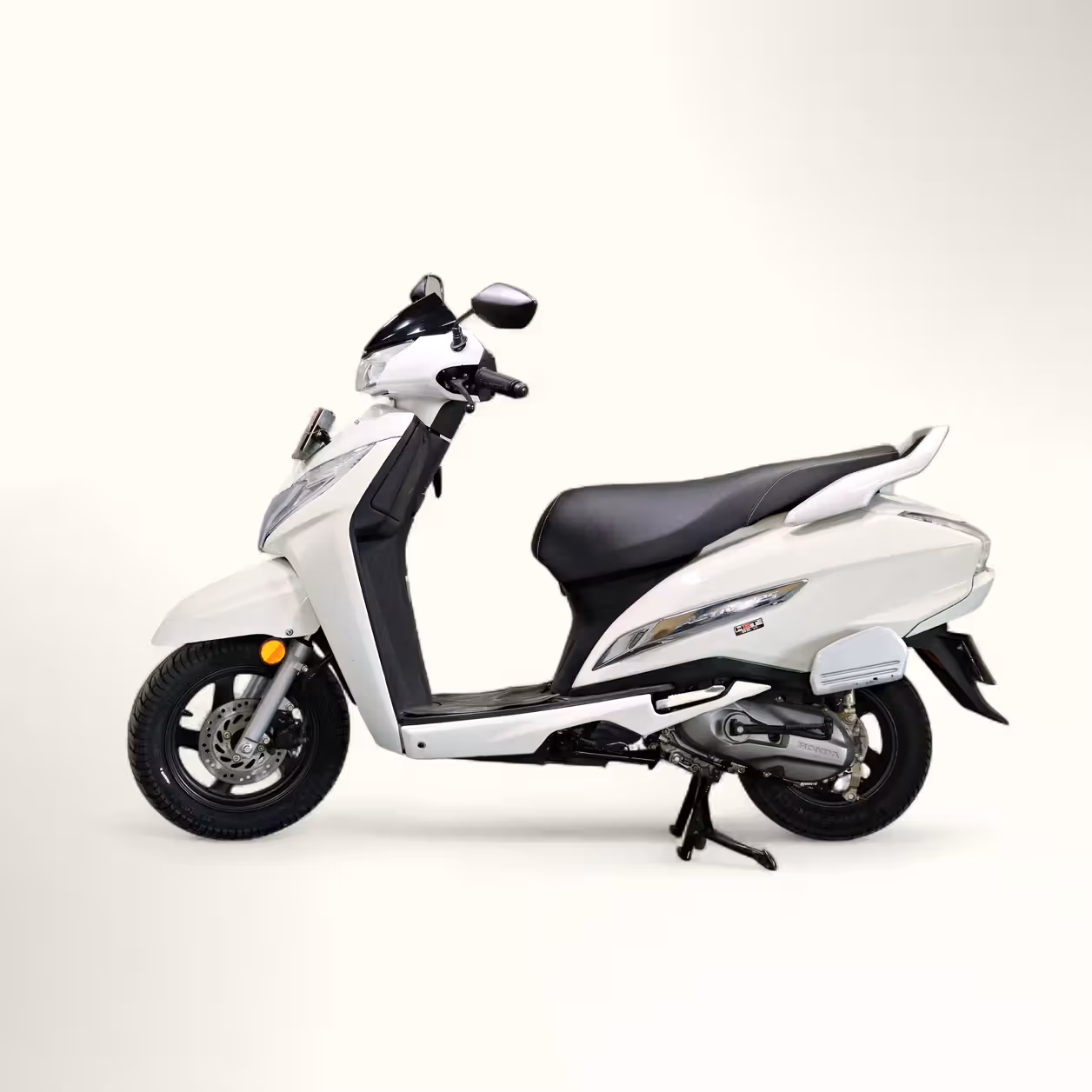 Honda Activa 125 Premium Edition Disc