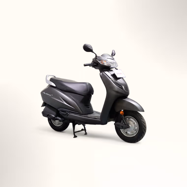 Honda Activa 5G 110 STD