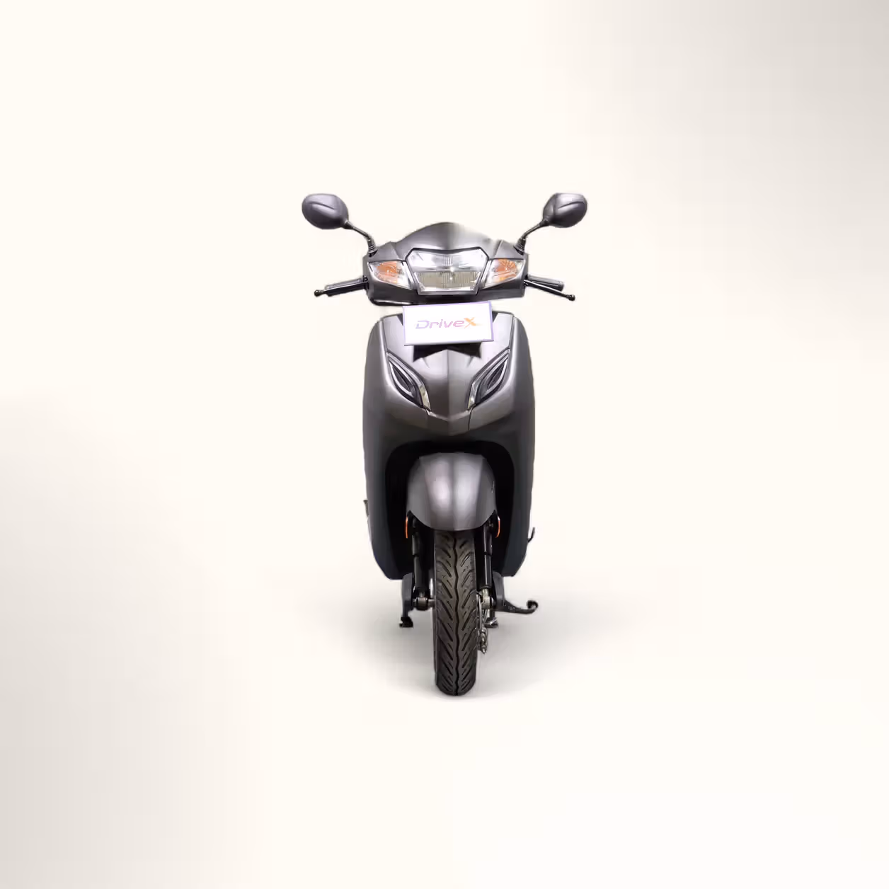 Honda Activa 5G 110 STD