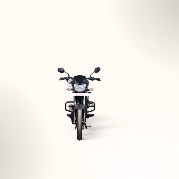 Honda Shine 100 STD