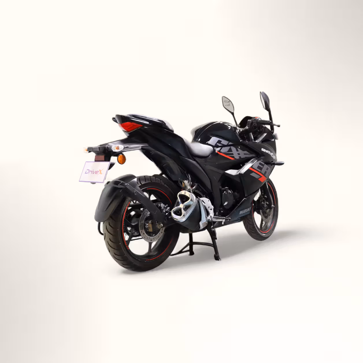 Suzuki Gixxer SF 150