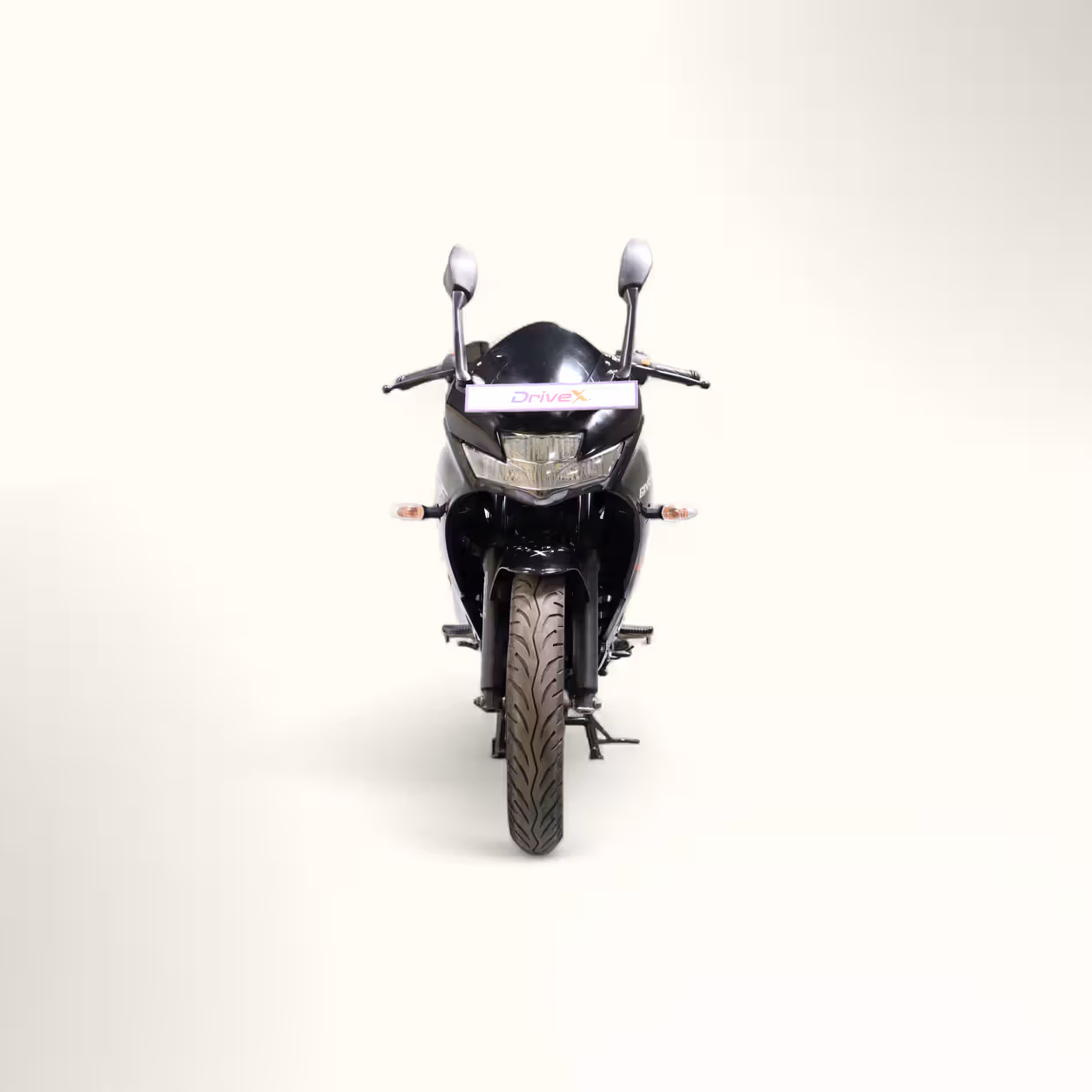 Suzuki Gixxer SF 150