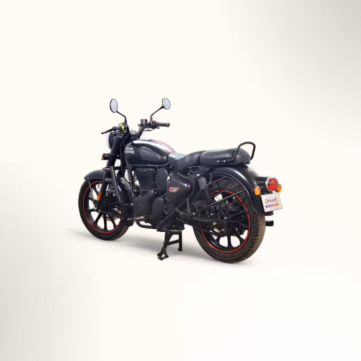 Royal Enfield Classic 350