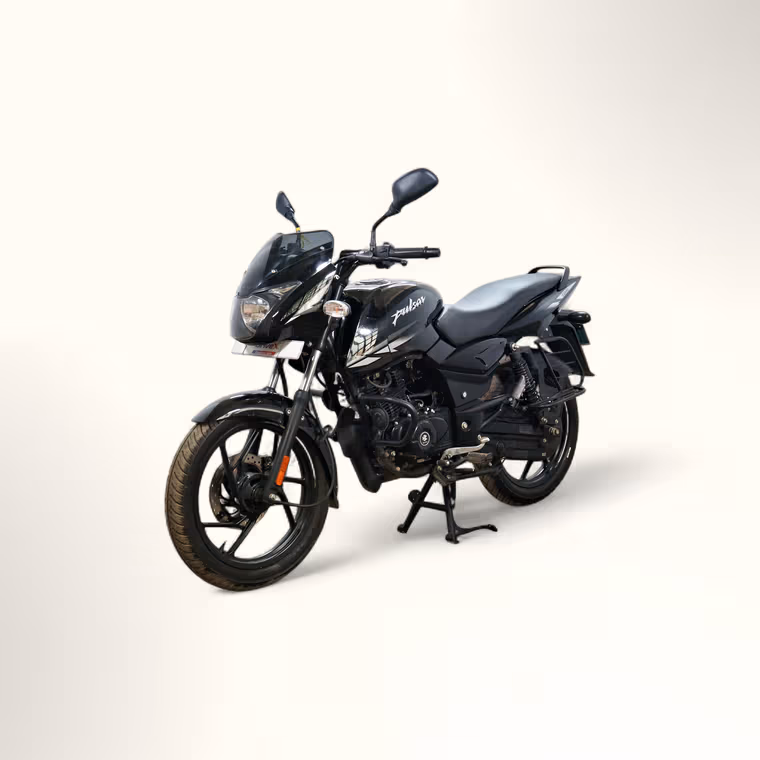 Bajaj Pulsar 125 Disc