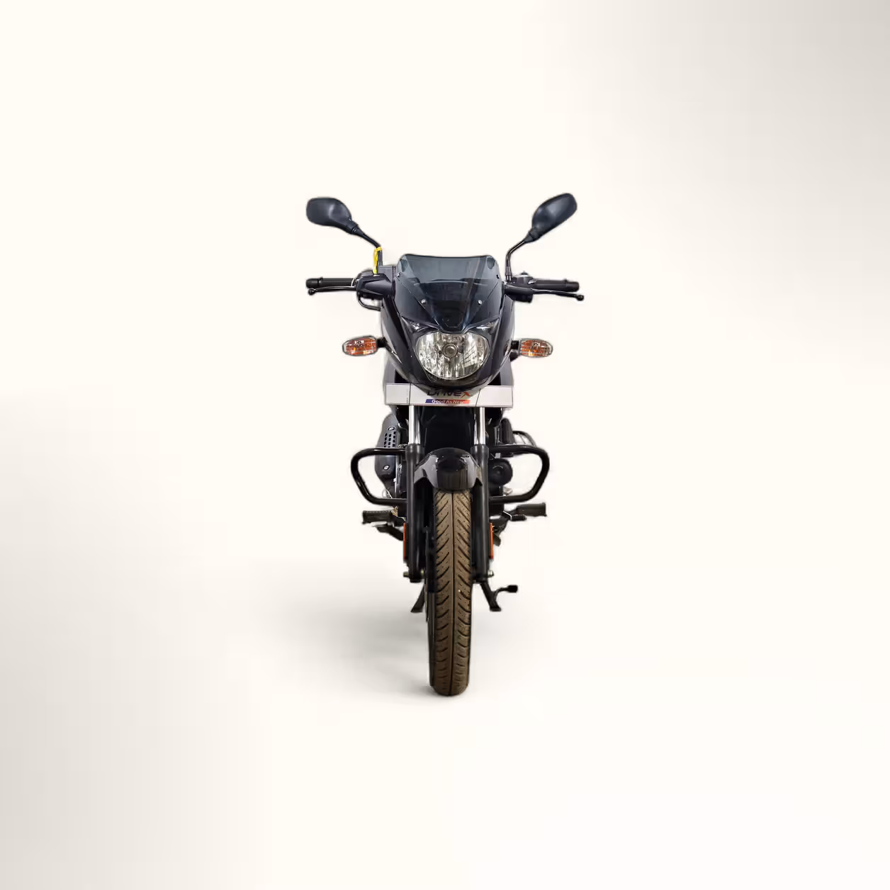 Bajaj Pulsar 125 Disc