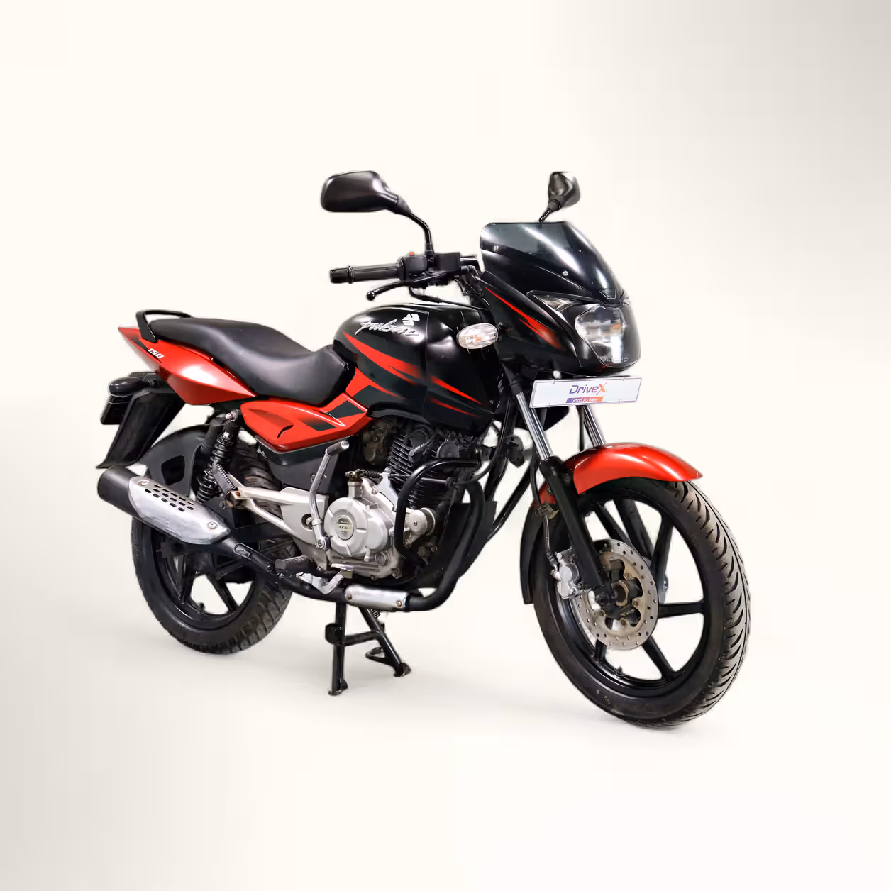 Bajaj Pulsar 150