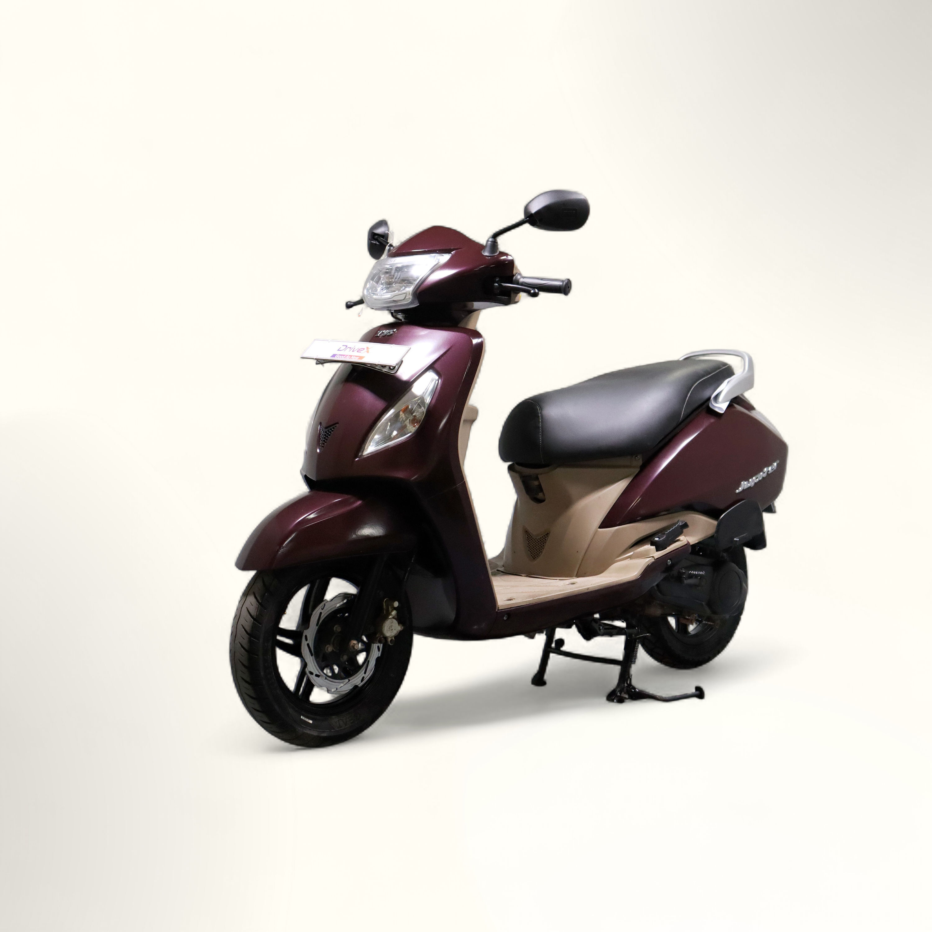 Buy Used & Second Hand scooter in Bangalore from 2010 under