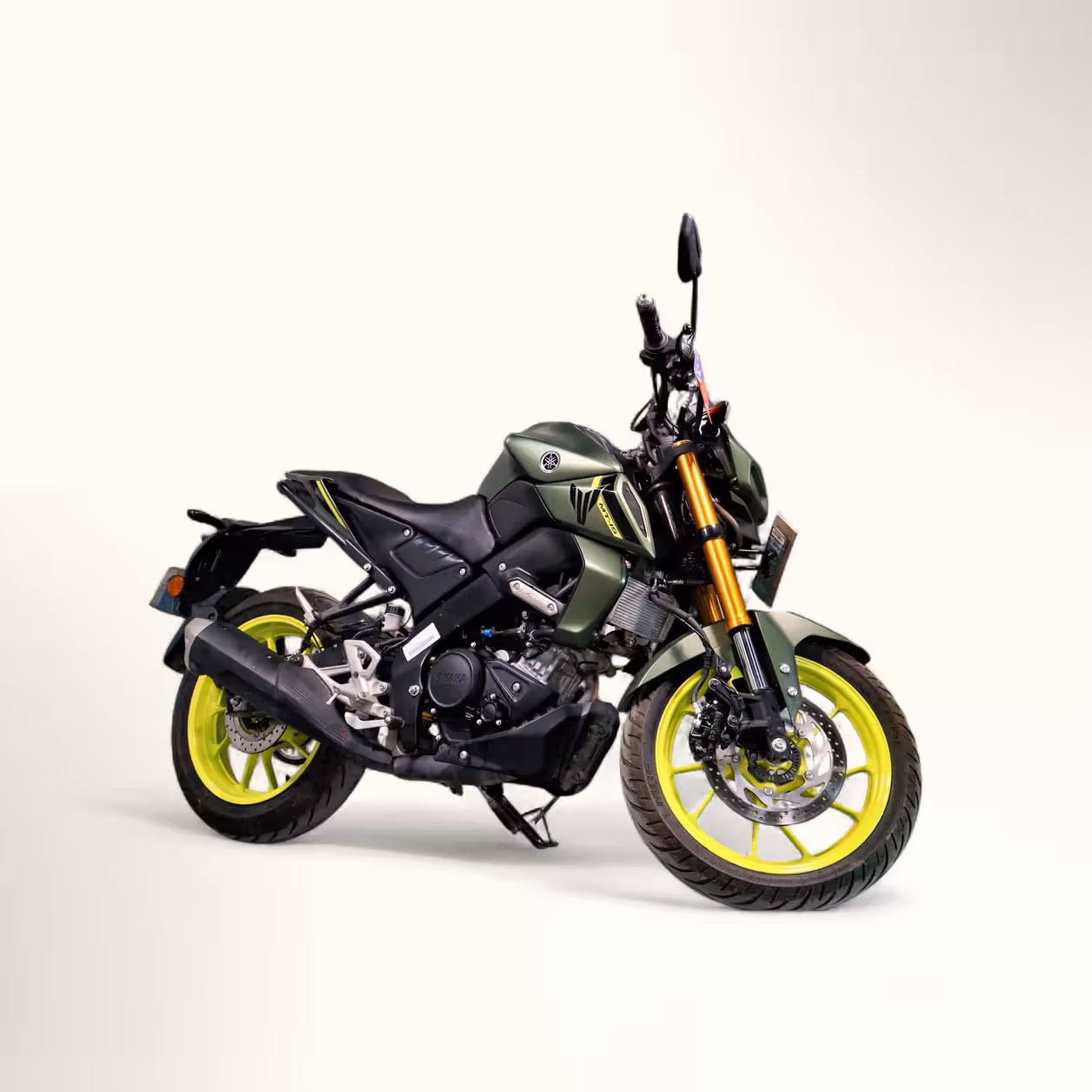 Yamaha MT 15