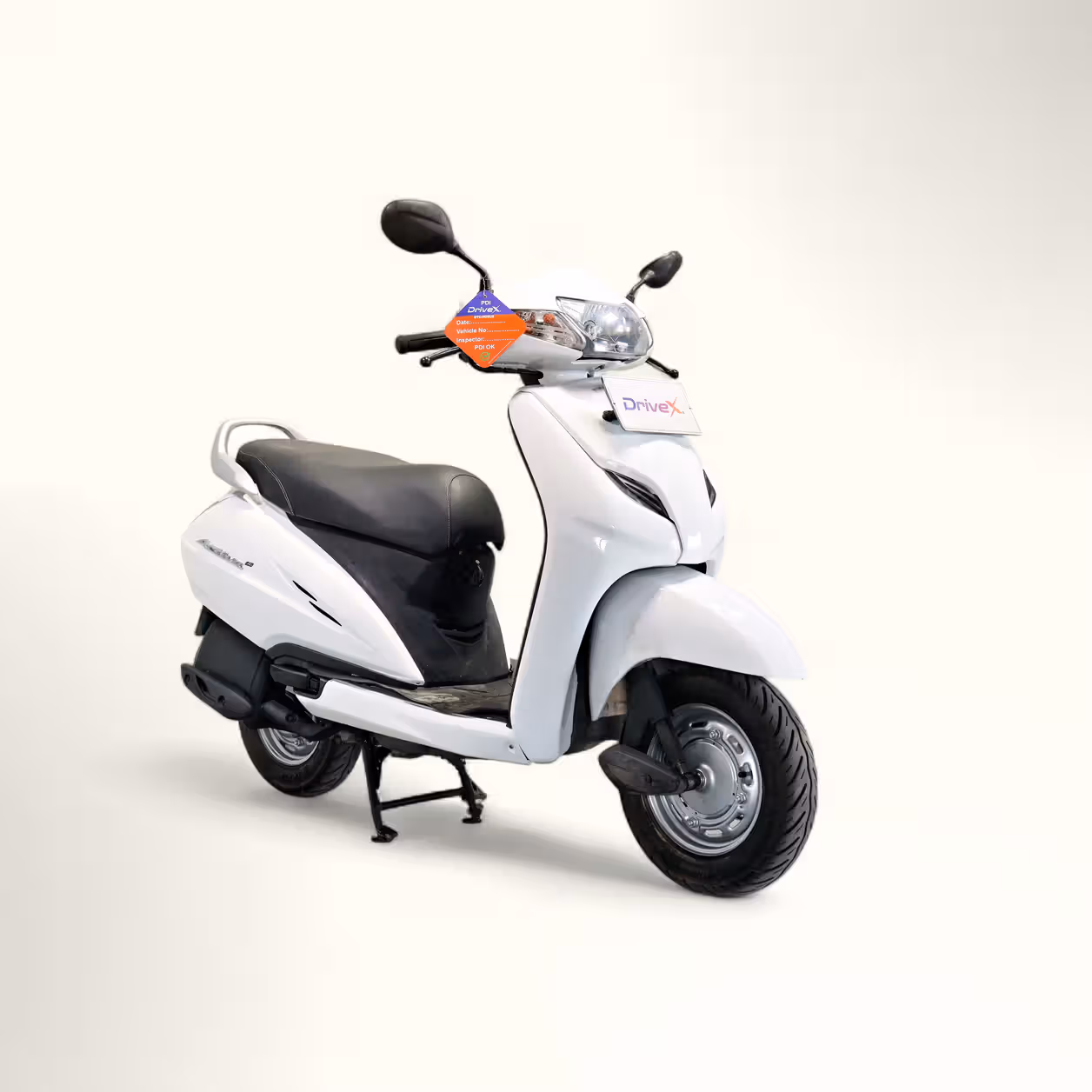 Honda Activa 3G 110