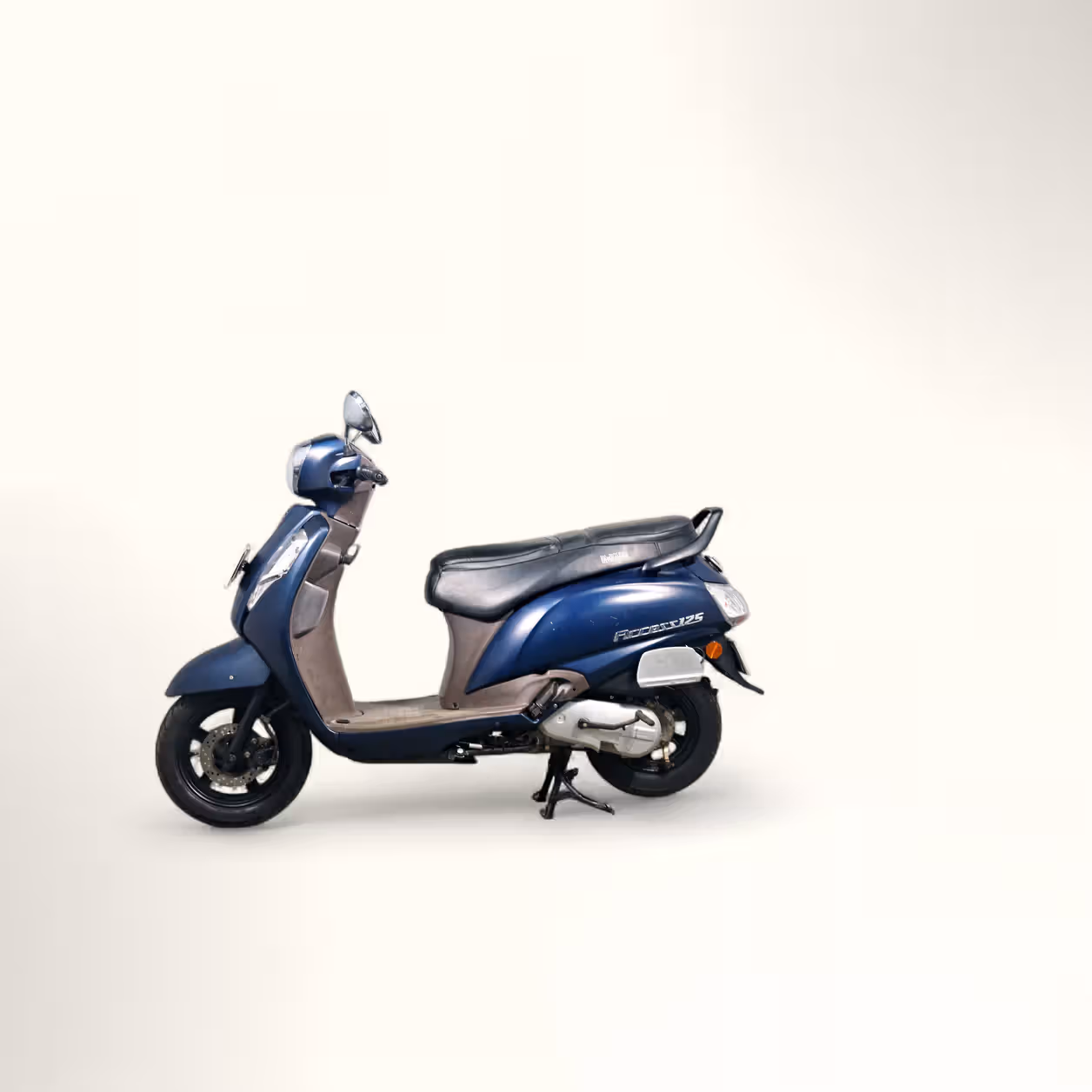 Suzuki Access 125 Disc
