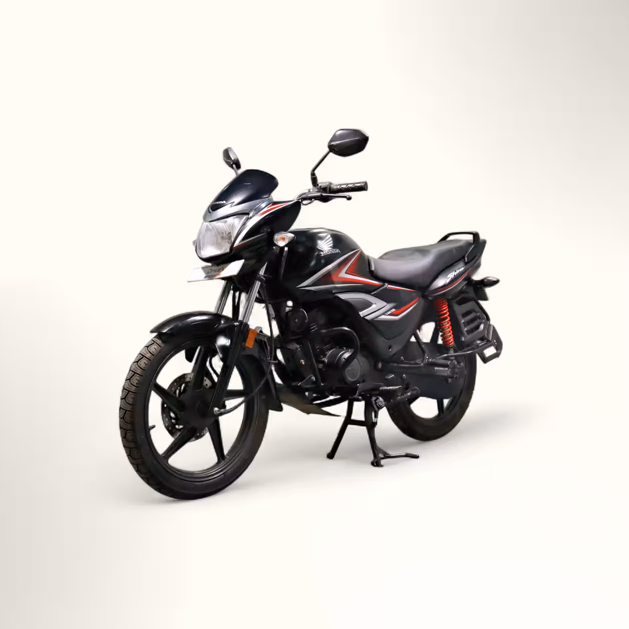 Honda Shine 125 Disc