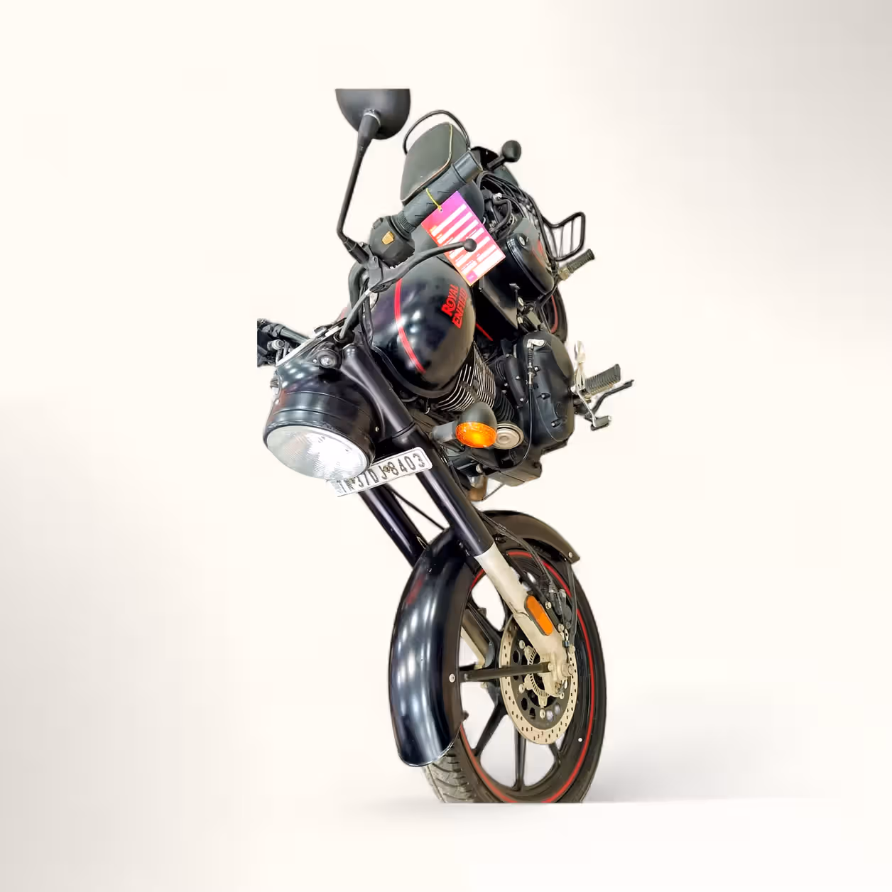 Royal Enfield Classic 350