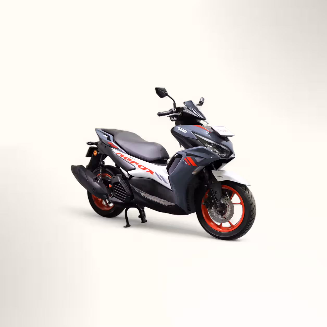 Yamaha Aerox 155 Standard