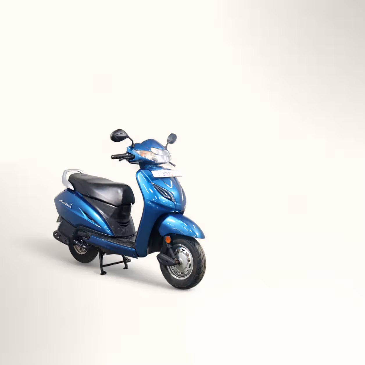 Honda Activa 5G 110 STD