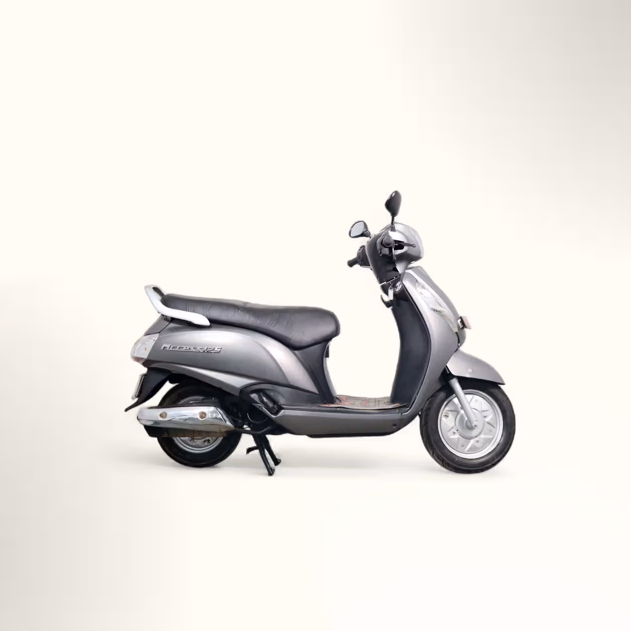 Suzuki Access 125 Drum CBS