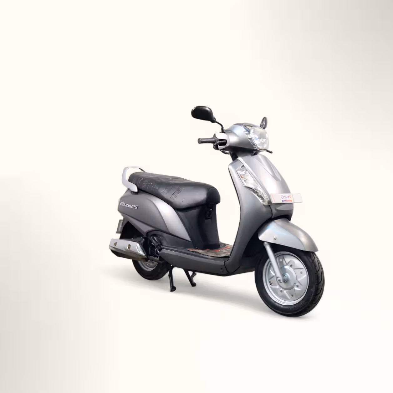 Suzuki Access 125 Drum CBS