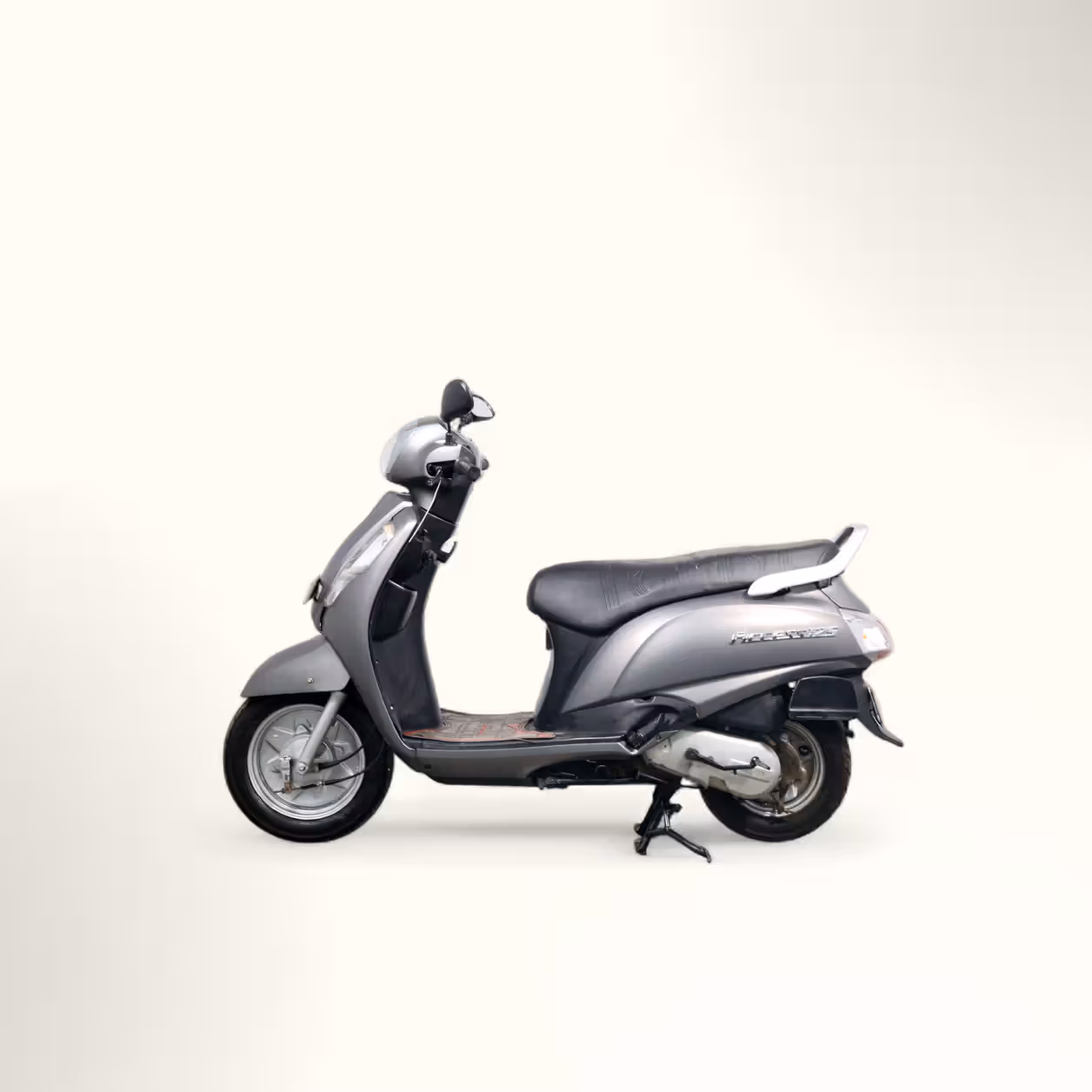 Suzuki Access 125 Drum CBS