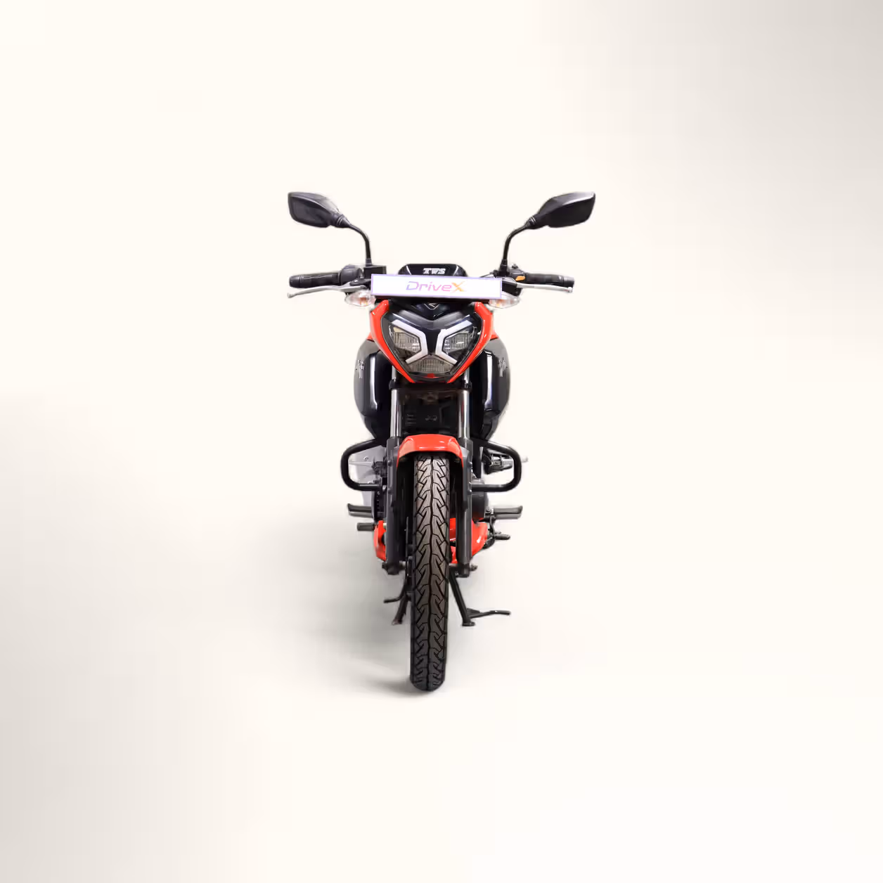 TVS Raider 125 Drum