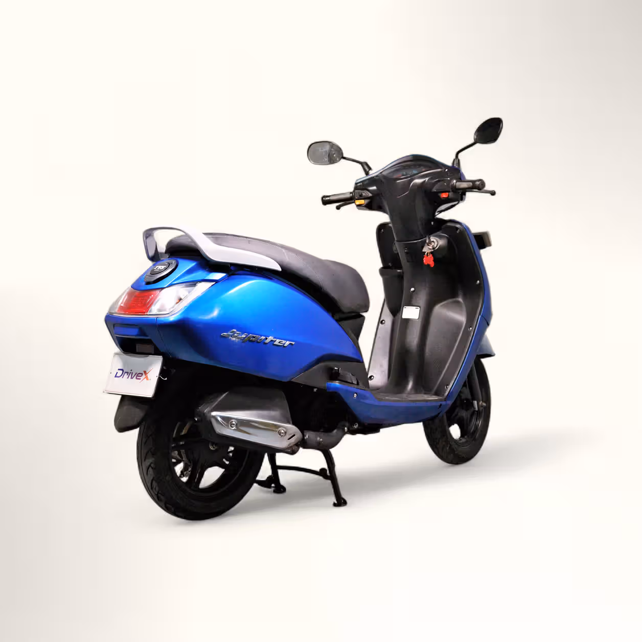 TVS Jupiter 110
