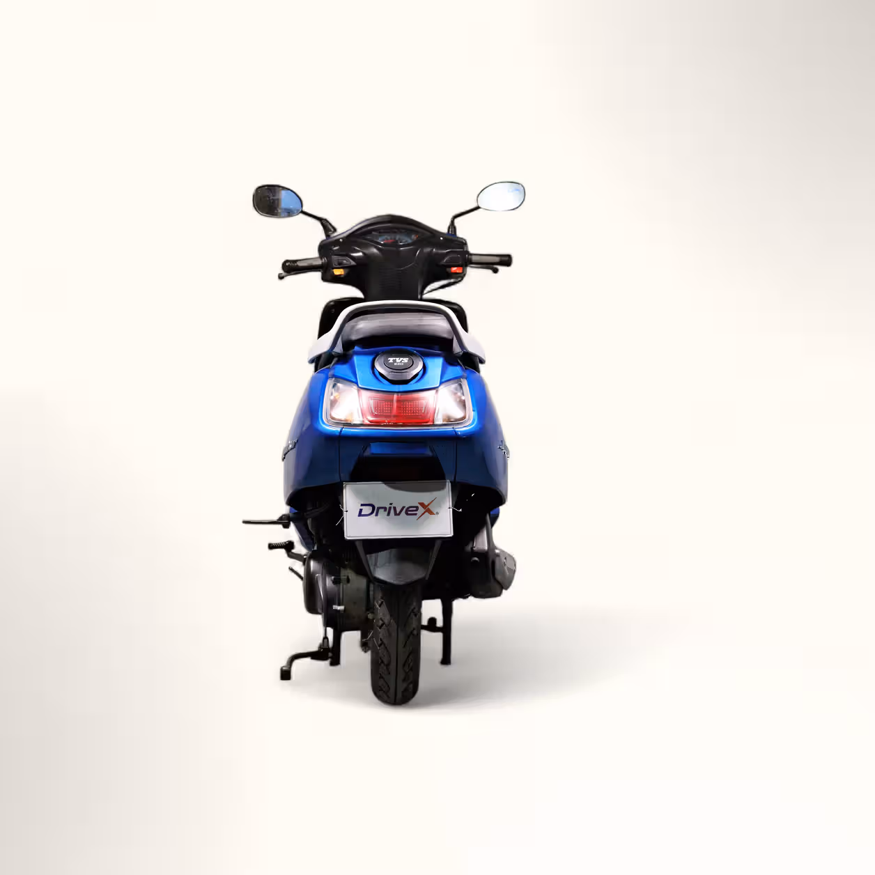 TVS Jupiter 110