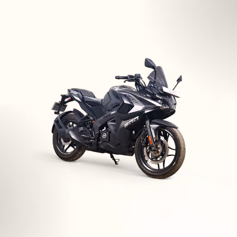 Bajaj Pulsar RS 200