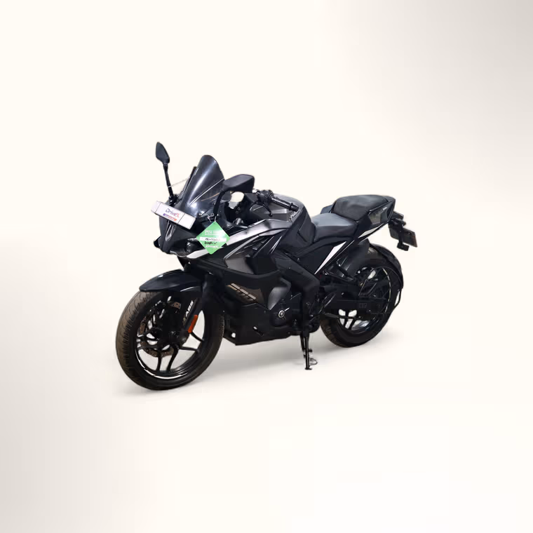 Bajaj Pulsar RS 200