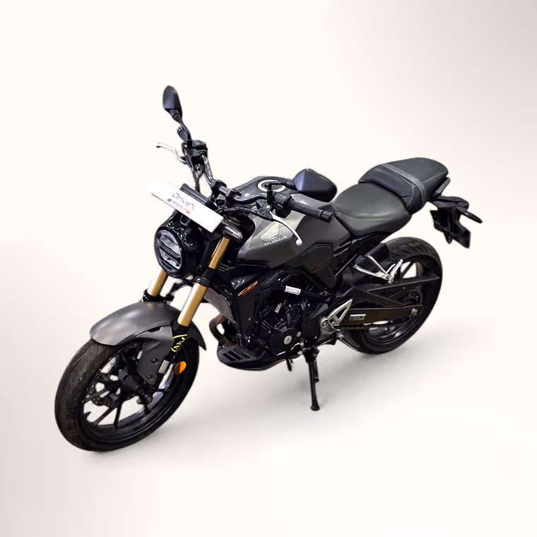 Honda CB300R