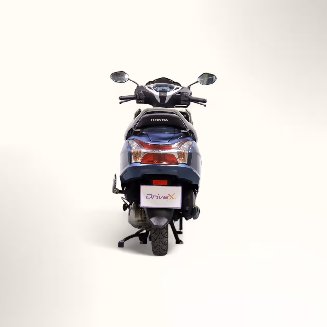 Honda Activa 125 Premium Edition Disc