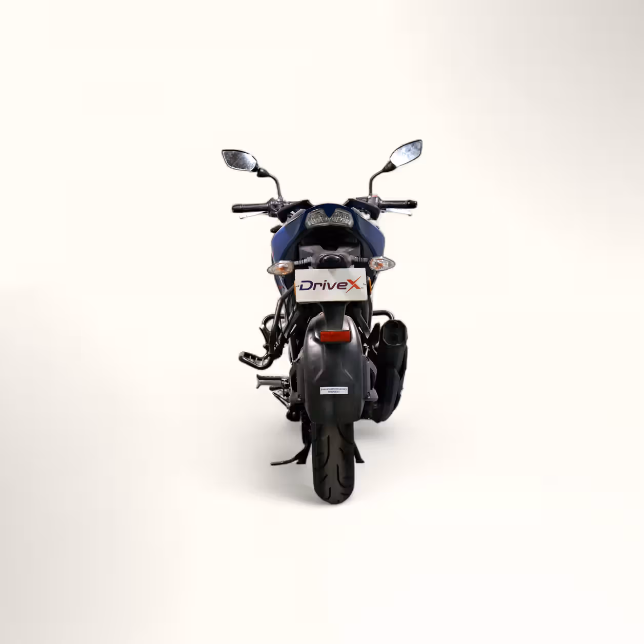 TVS Apache RTR 200 4V