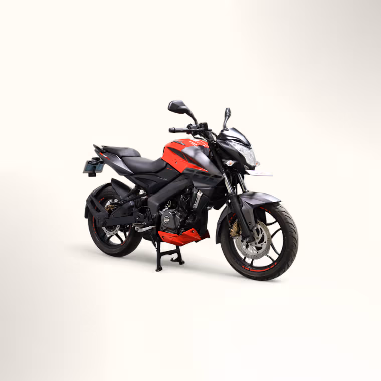 Bajaj Pulsar NS 200