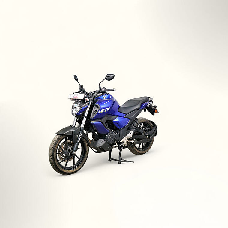 Yamaha FZ FI V 3.0 150 ABS