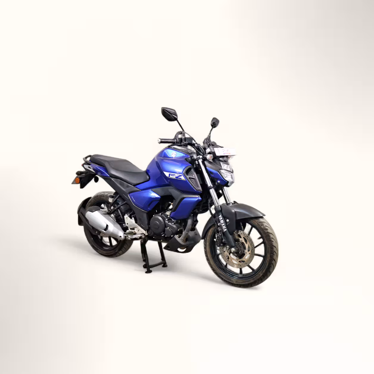 Yamaha FZ FI V 3.0 150 ABS