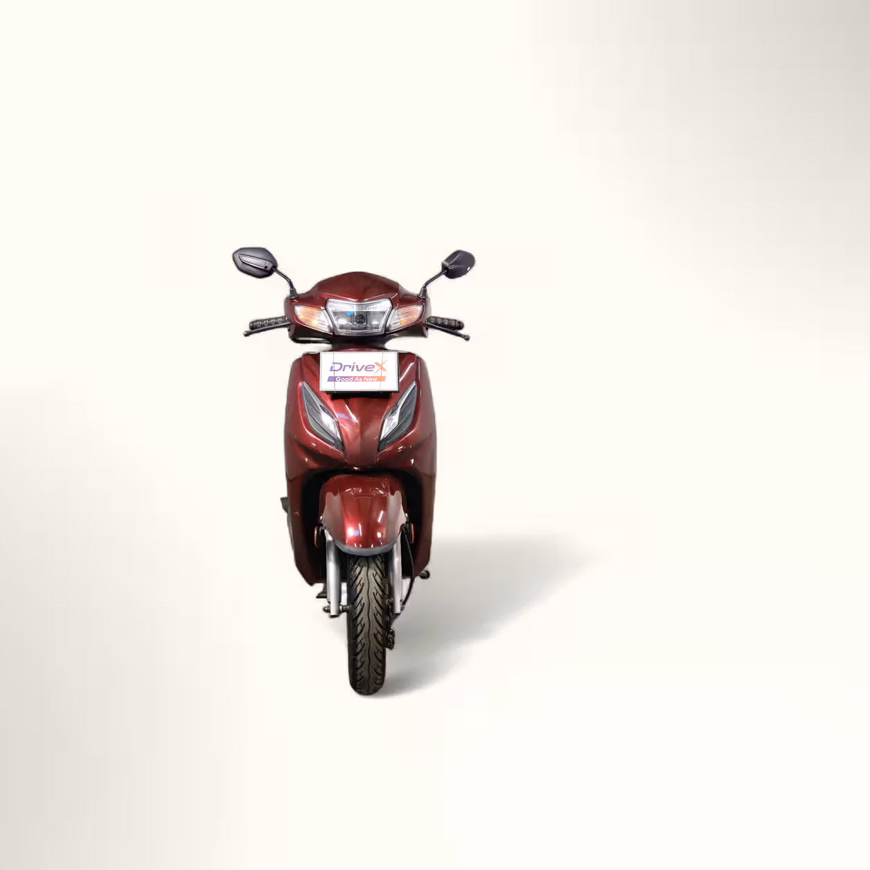 Honda Activa 110 H Smart