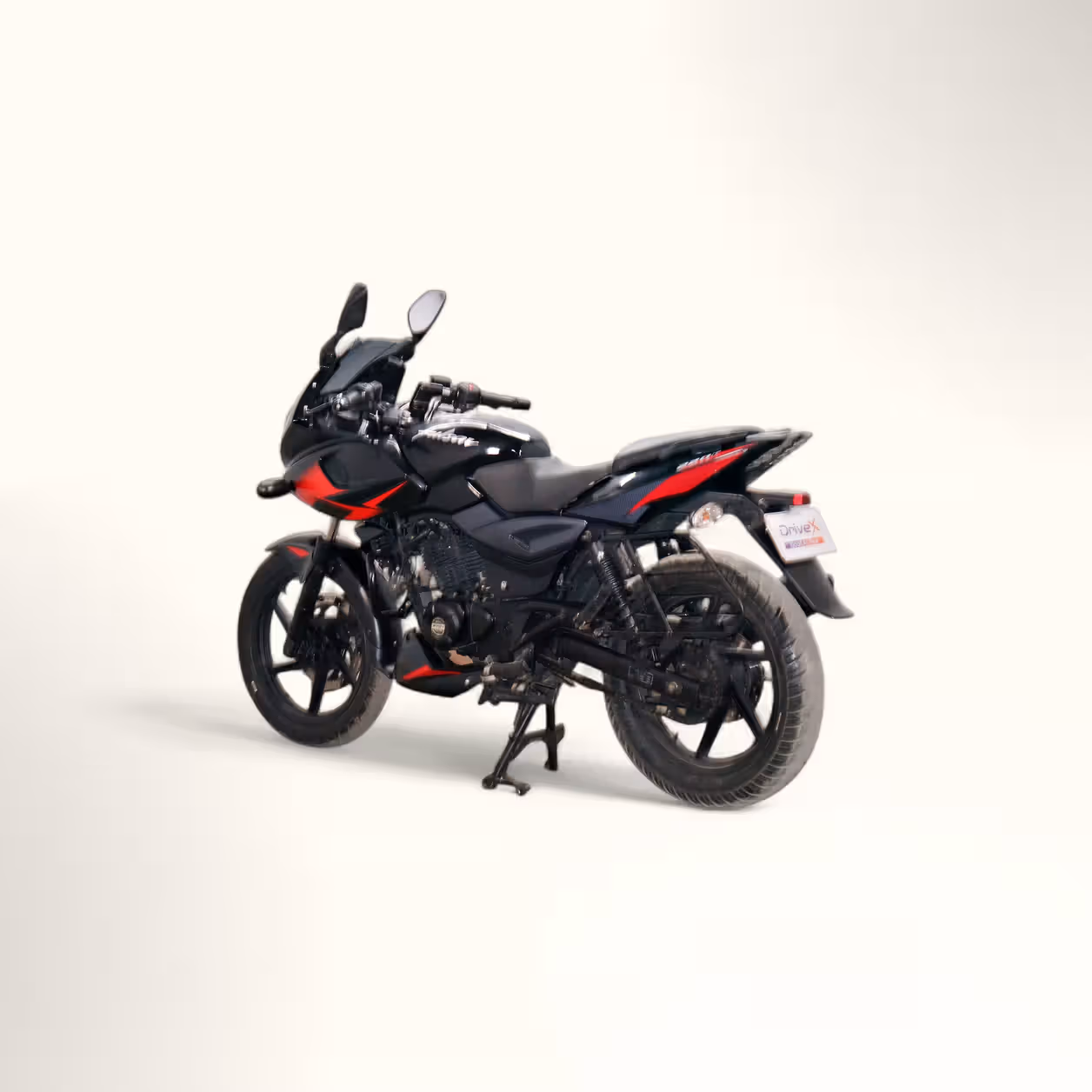 Bajaj Pulsar 220F
