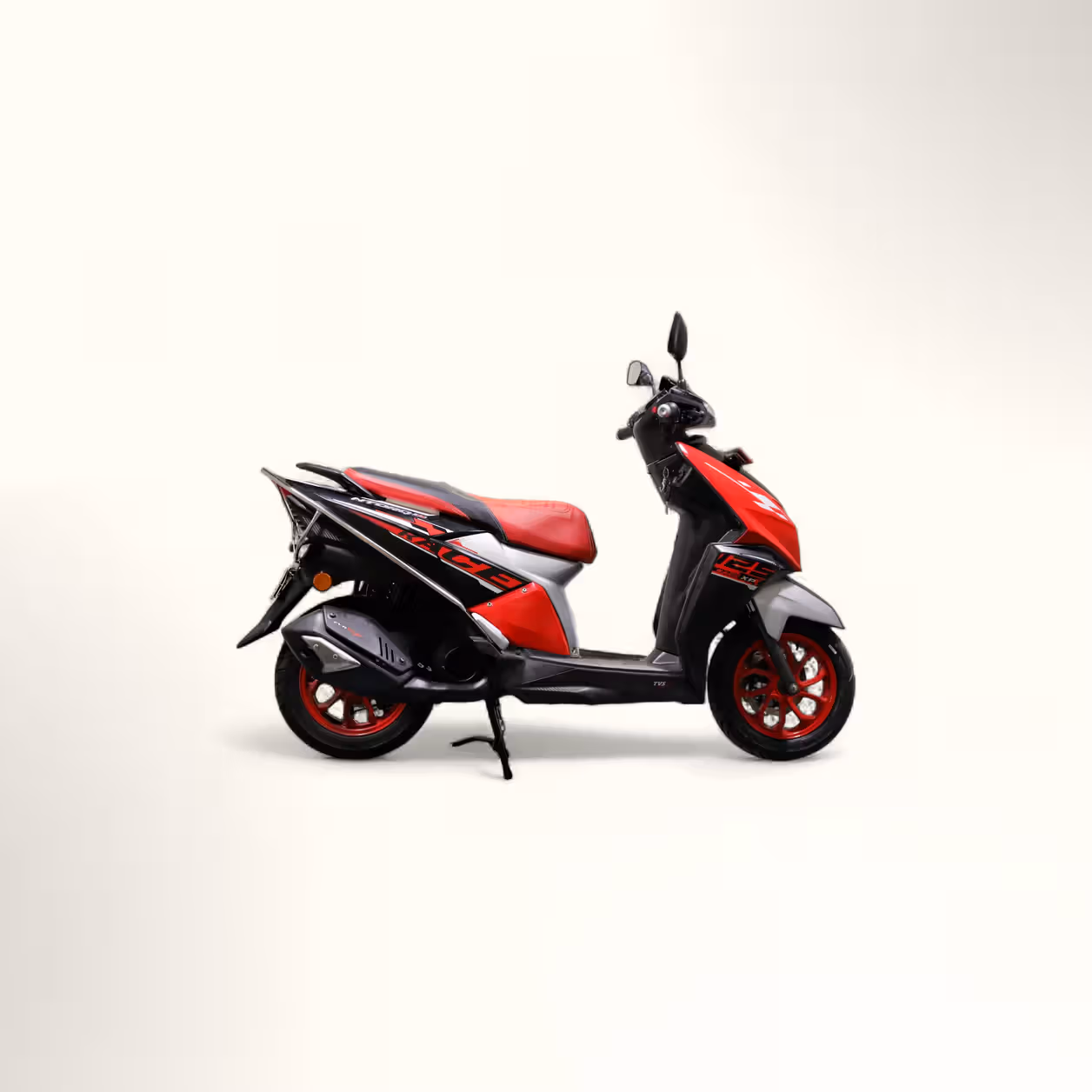 TVS Ntorq 125 Race XP