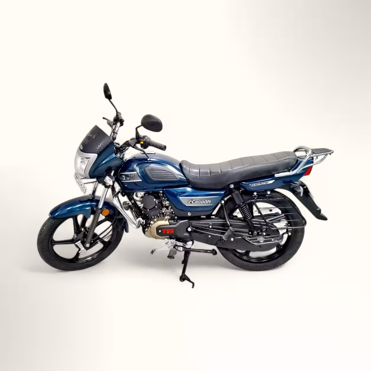 TVS Radeon 110 Base Edition