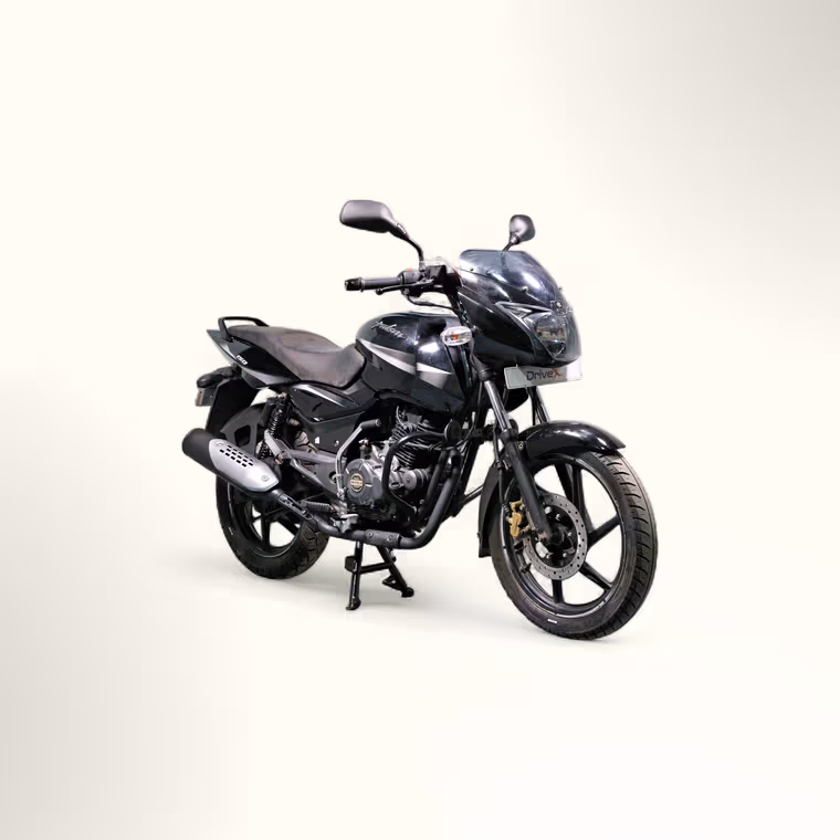 Bajaj Pulsar 150