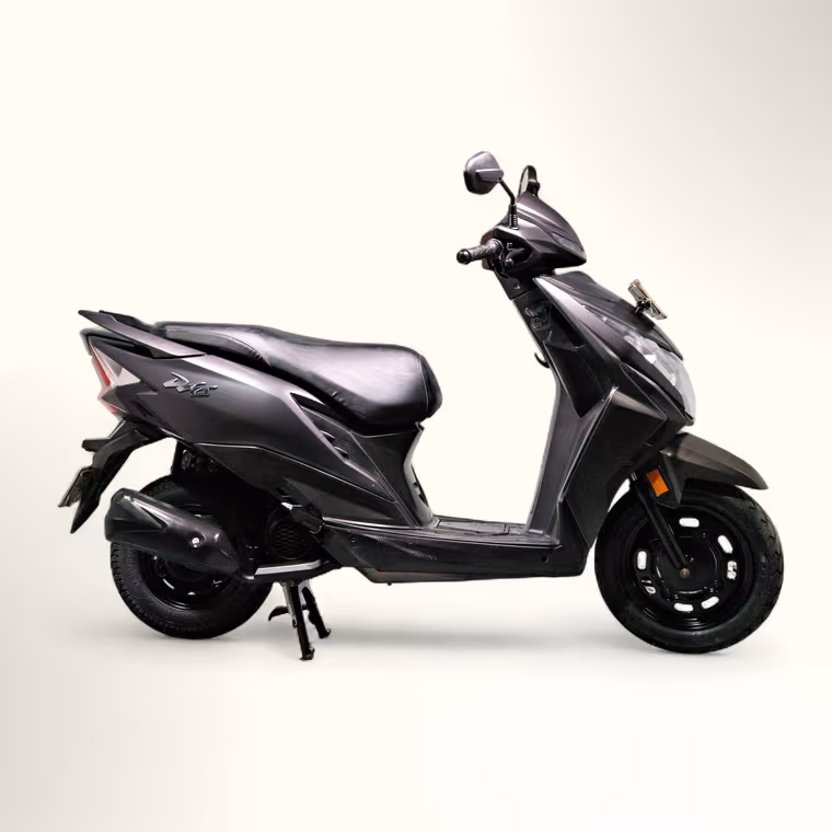 Honda DIO 110 DLX