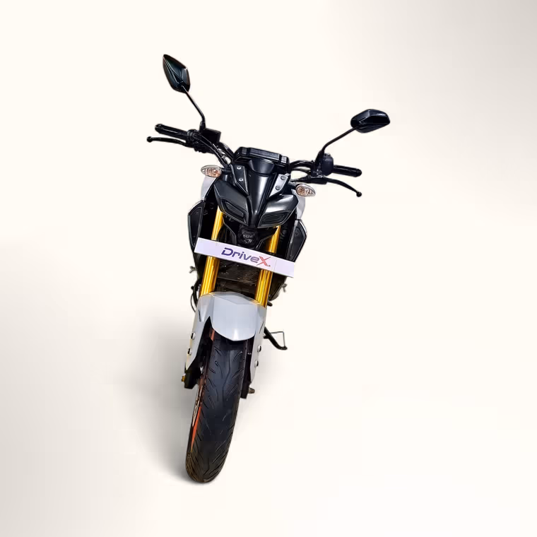 Yamaha MT 15